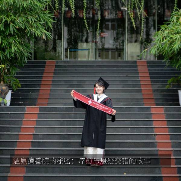 溫泉療養院的秘密：疗愈与悬疑交错的故事