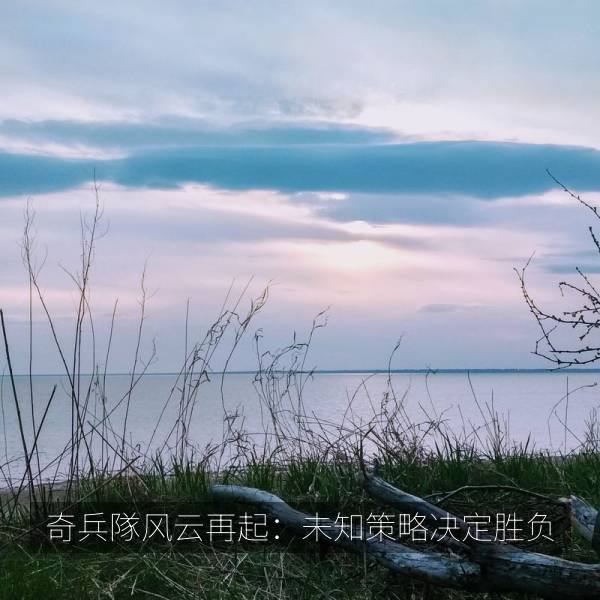 奇兵隊风云再起：未知策略决定胜负