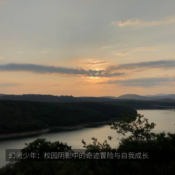 幻術少年：校园阴影中的奇迹冒险与自我成长