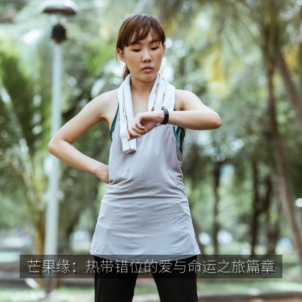 芒果缘：热带错位的爱与命运之旅篇章